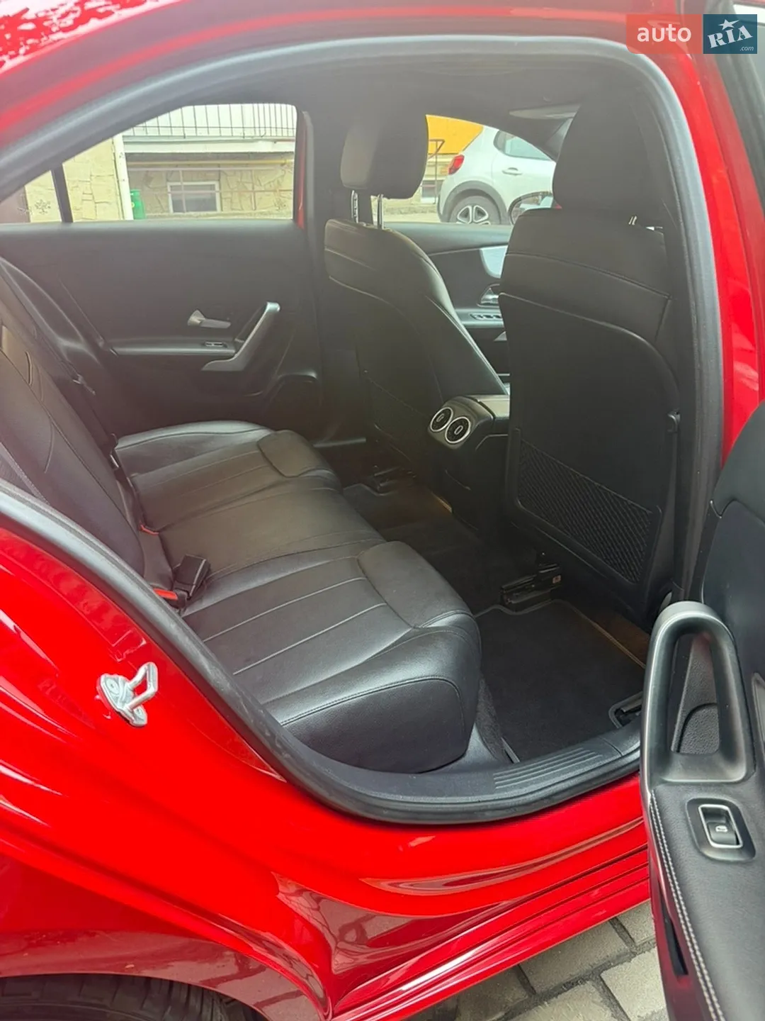 2019 Mercedes-Benz A-klasse - мініатюра 10