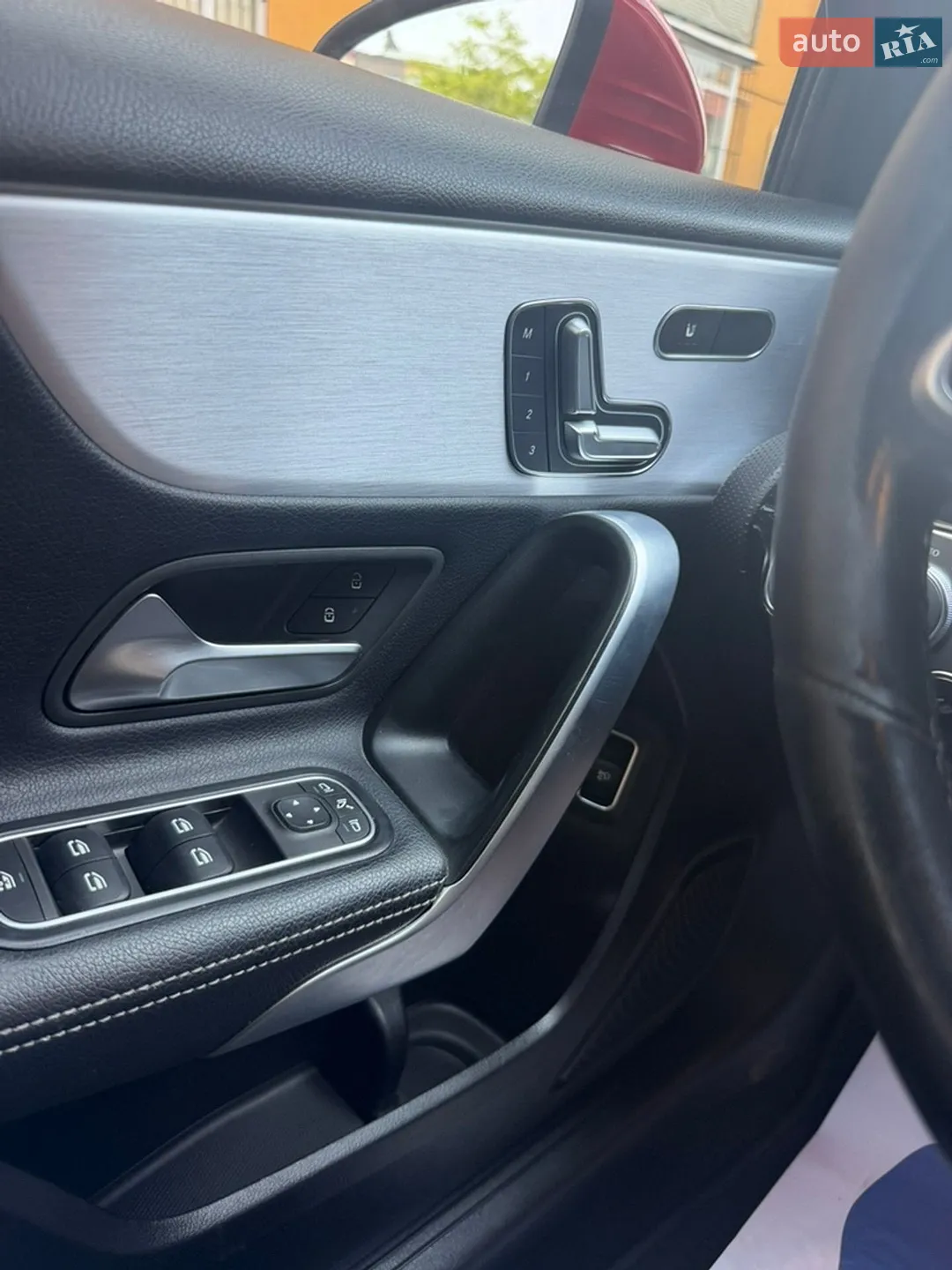 2019 Mercedes-Benz A-klasse - мініатюра 15
