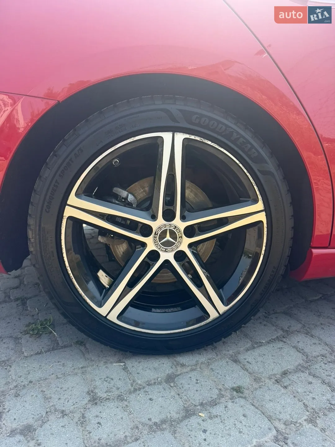 2019 Mercedes-Benz A-klasse - мініатюра 26