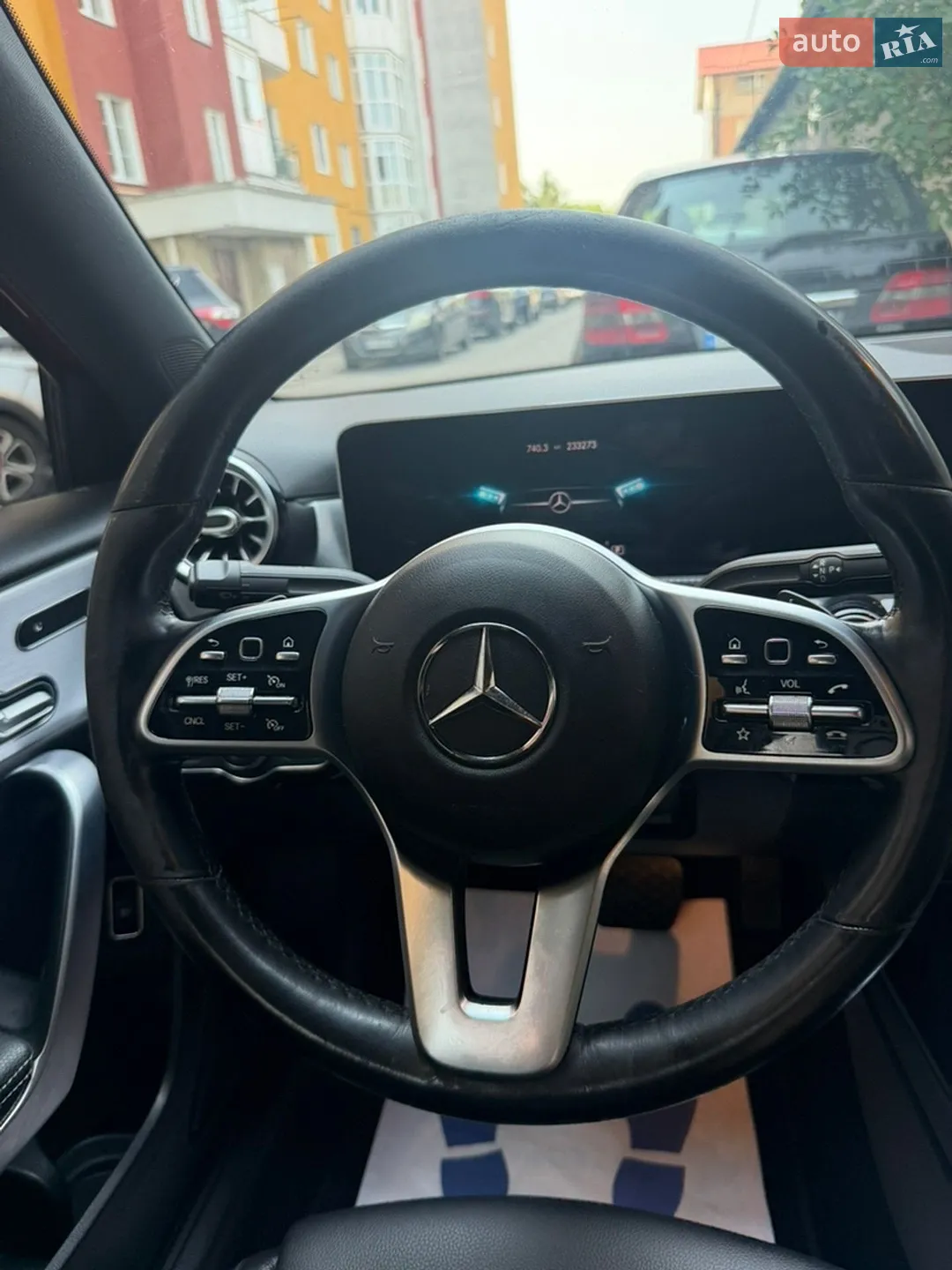 2019 Mercedes-Benz A-klasse - мініатюра 17