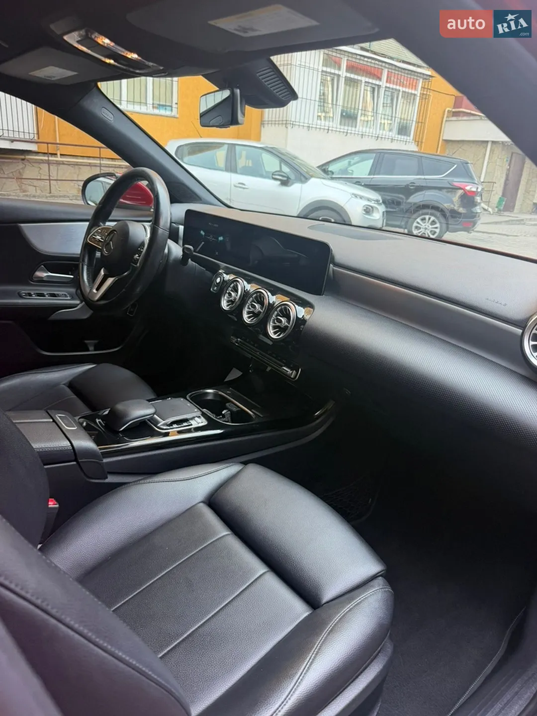 2019 Mercedes-Benz A-klasse - мініатюра 18