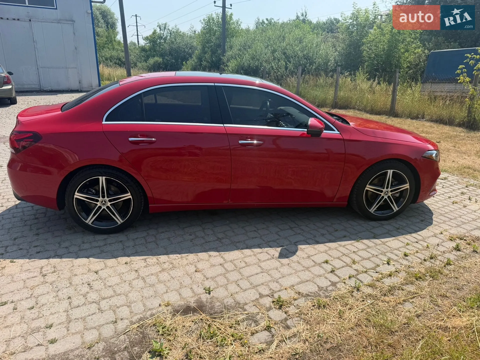 2019 Mercedes-Benz A-klasse - мініатюра 27