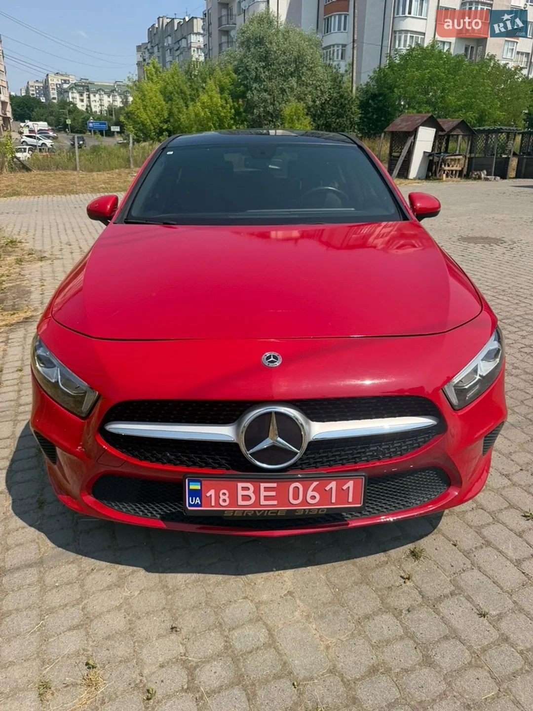 2019 Mercedes-Benz A-klasse - мініатюра 28