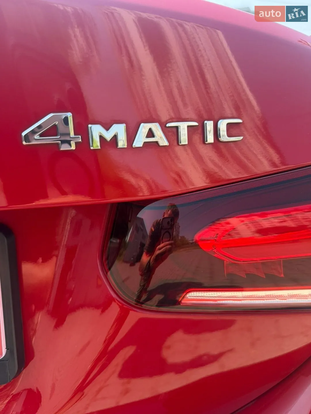 2019 Mercedes-Benz A-klasse - мініатюра 22