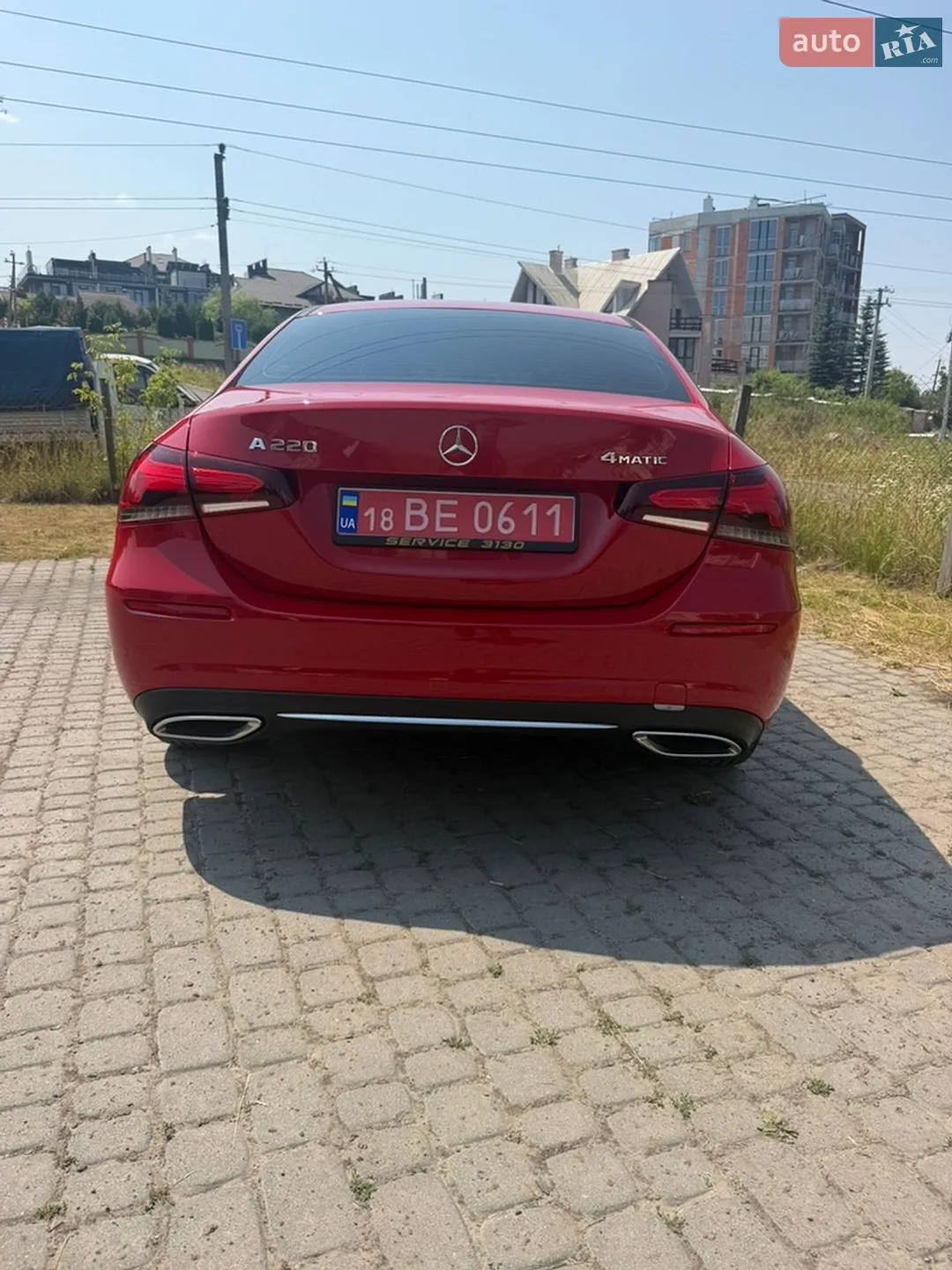 2019 Mercedes-Benz A-klasse - мініатюра 23