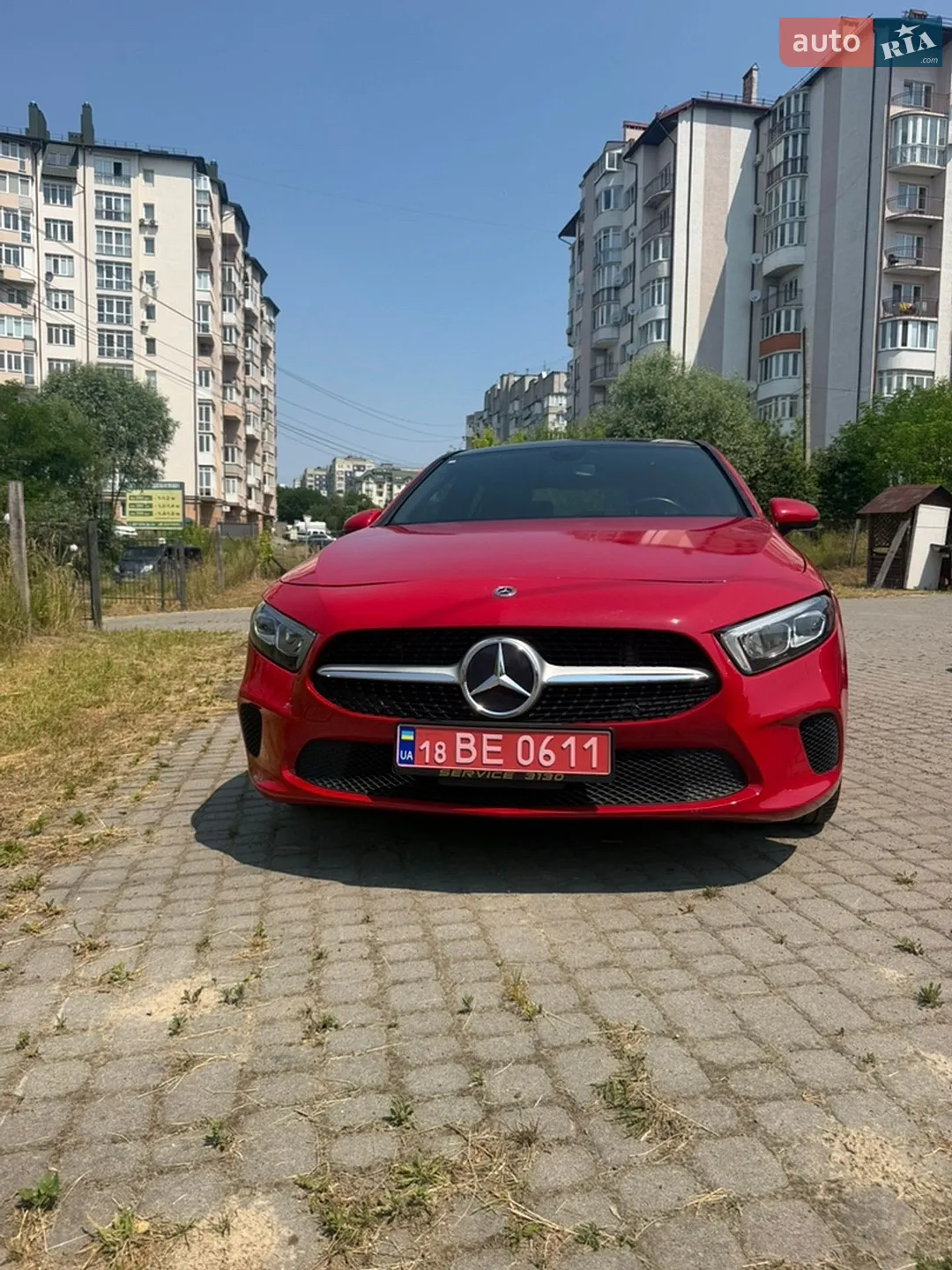 2019 Mercedes-Benz A-klasse - мініатюра 25