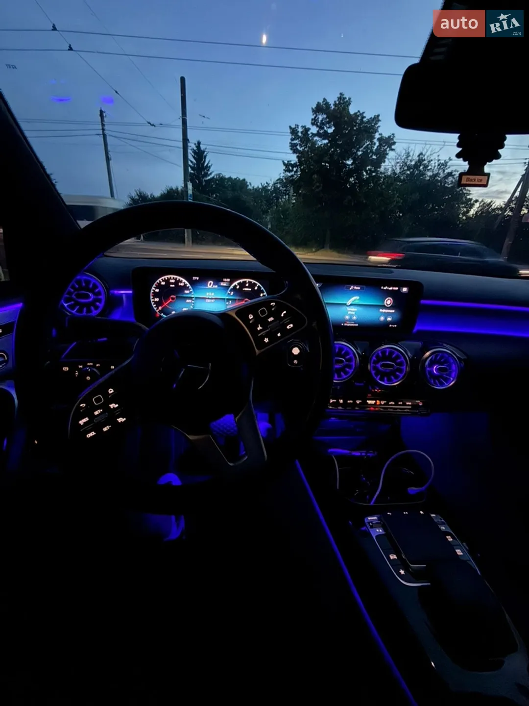 2019 Mercedes-Benz A-klasse - мініатюра 14