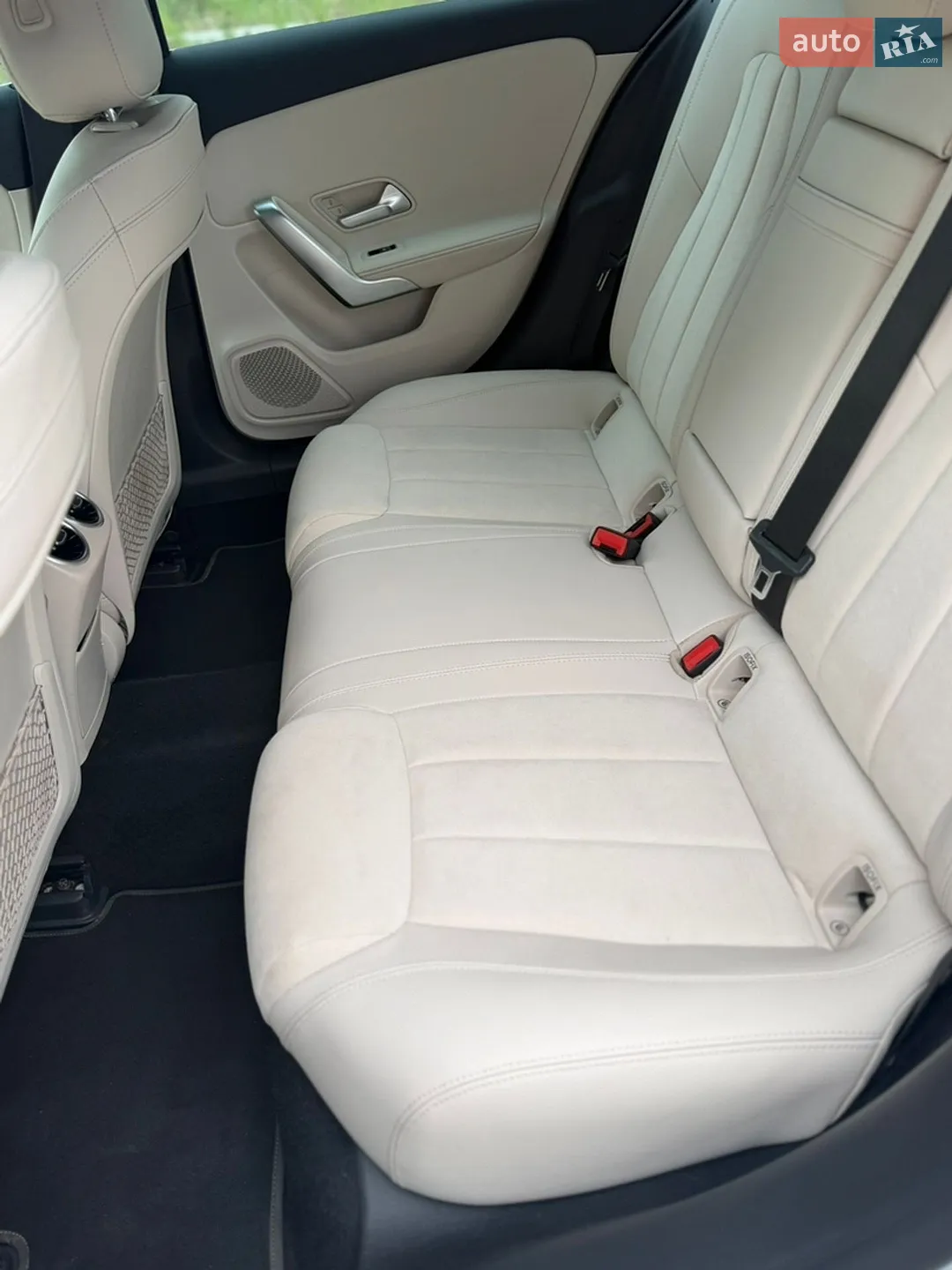 2020 Mercedes-Benz A-klasse - мініатюра 22