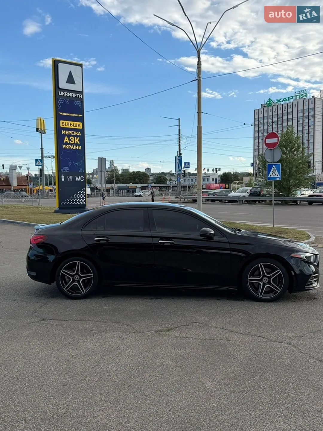 2020 Mercedes-Benz A-klasse - мініатюра 4