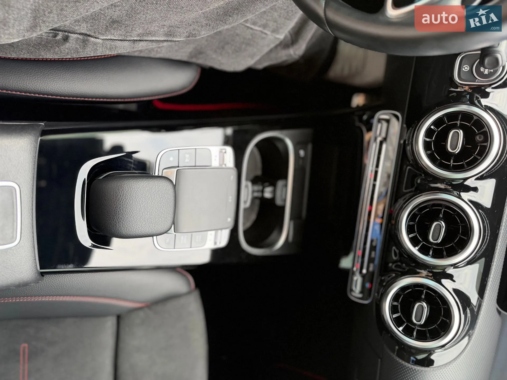 2020 Mercedes-Benz A-klasse - мініатюра 14