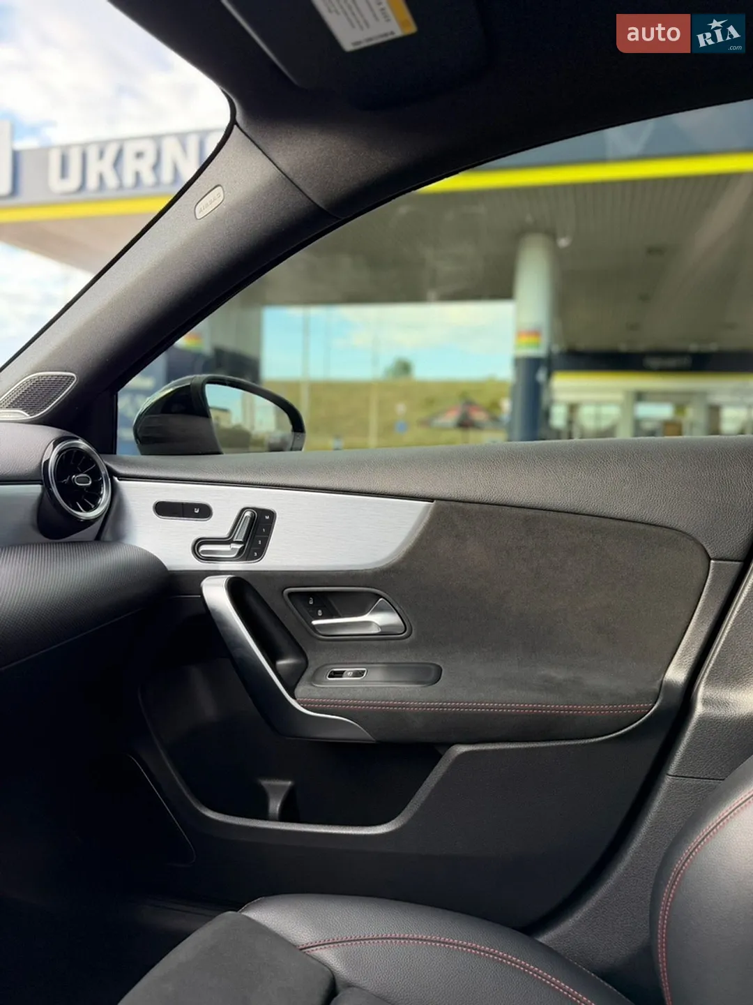 2020 Mercedes-Benz A-klasse - мініатюра 15