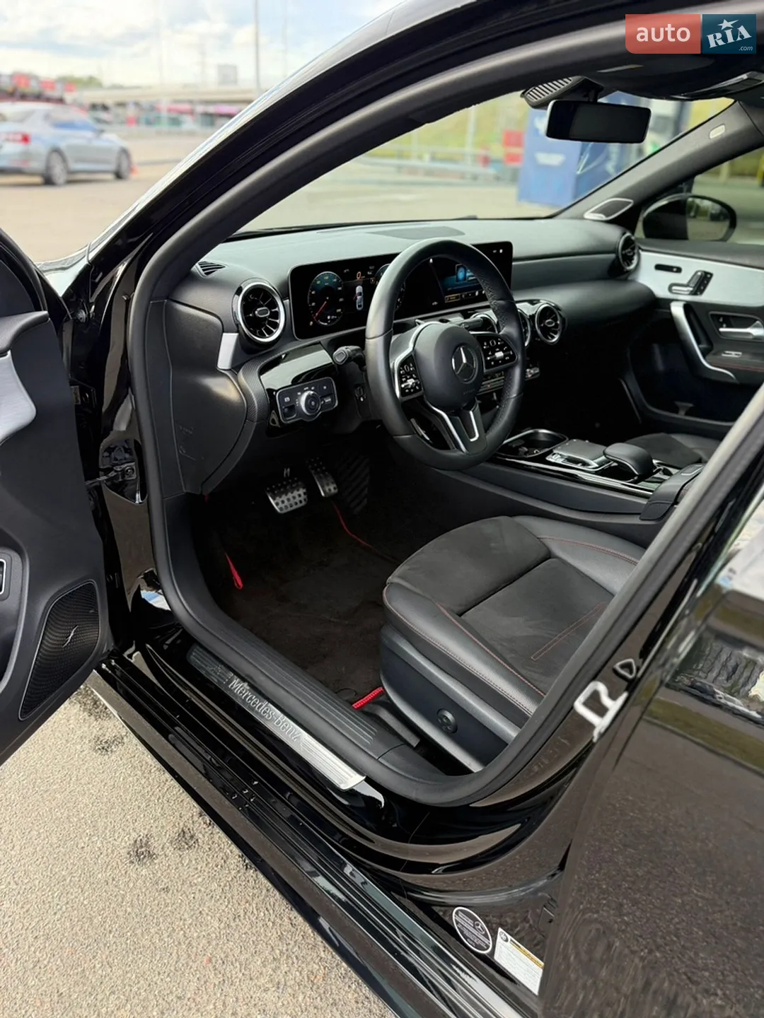 2020 Mercedes-Benz A-klasse - мініатюра 16