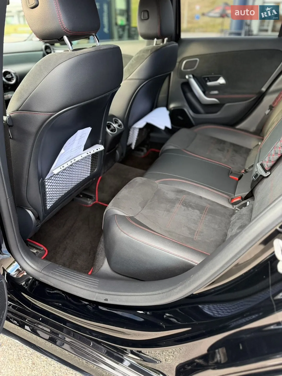 2020 Mercedes-Benz A-klasse - мініатюра 17