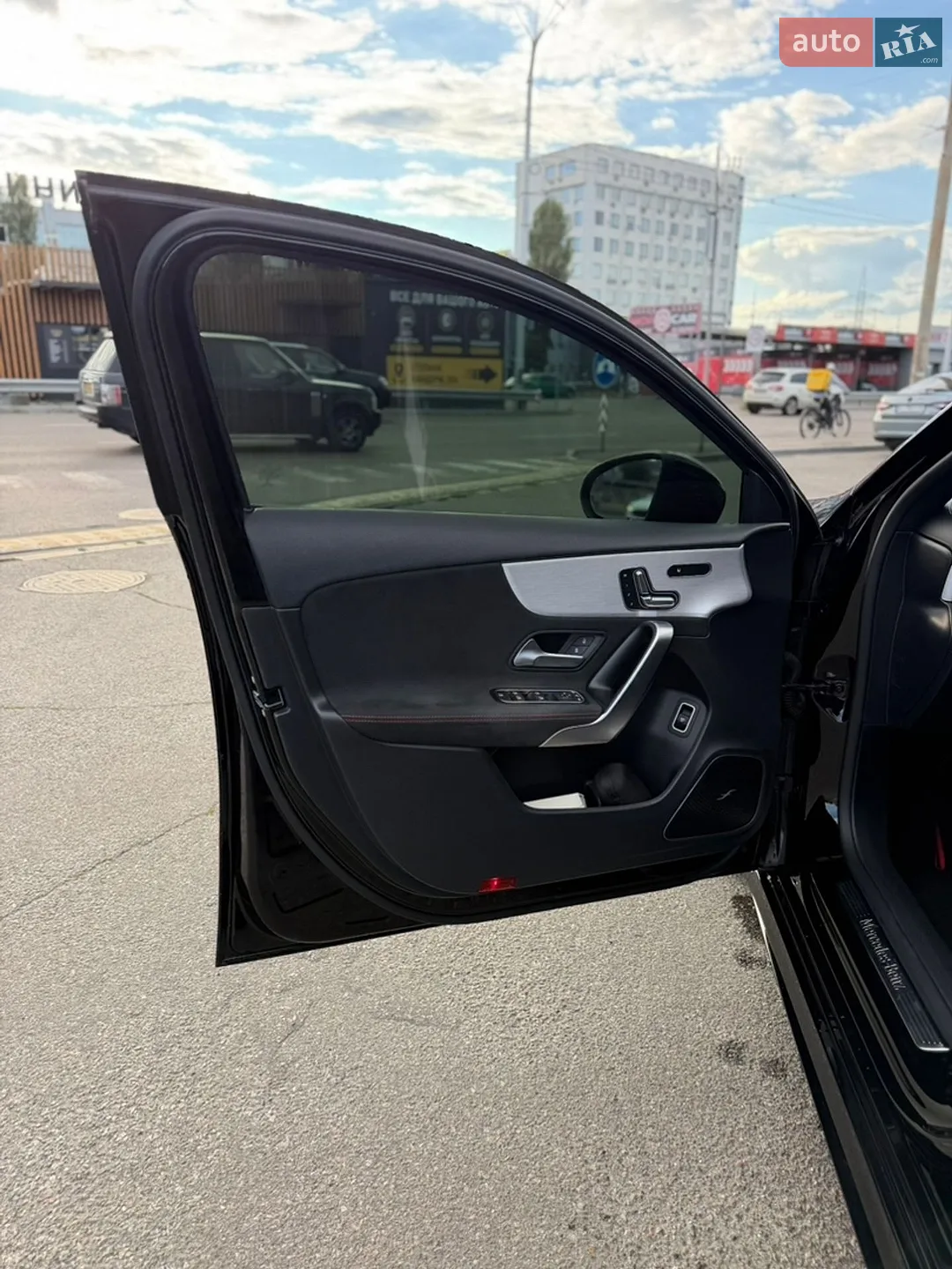 2020 Mercedes-Benz A-klasse - мініатюра 19