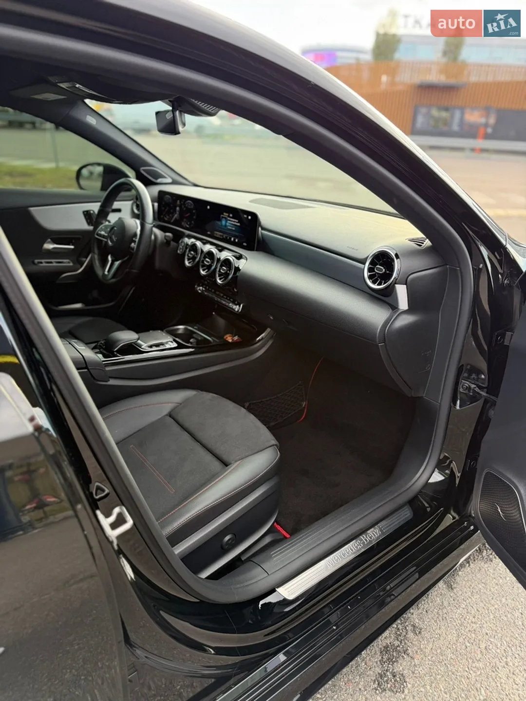 2020 Mercedes-Benz A-klasse - мініатюра 20