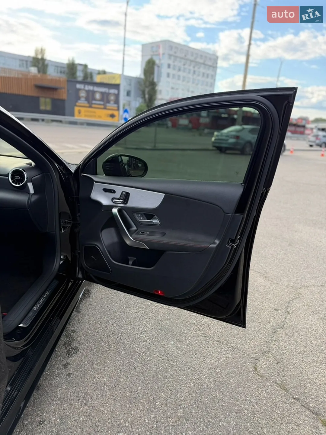 2020 Mercedes-Benz A-klasse - мініатюра 21
