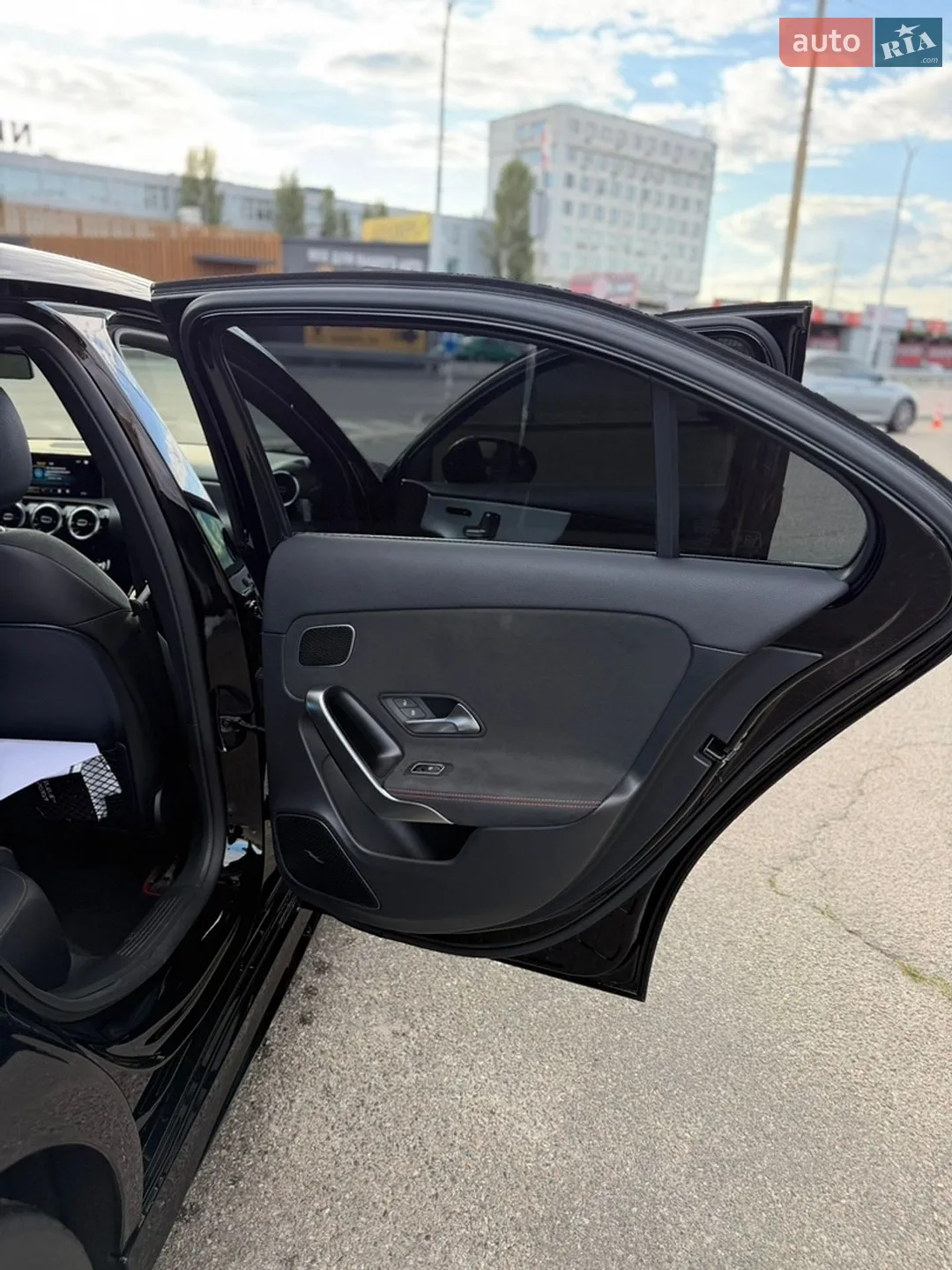 2020 Mercedes-Benz A-klasse - мініатюра 22