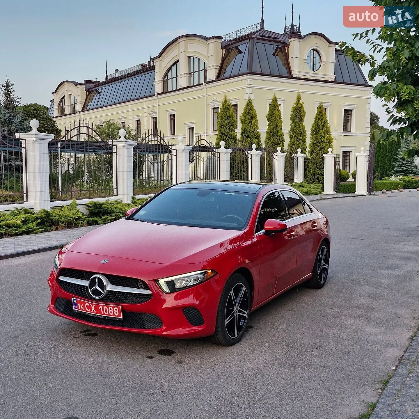 2019 Mercedes-Benz A-klasse - мініатюра 6