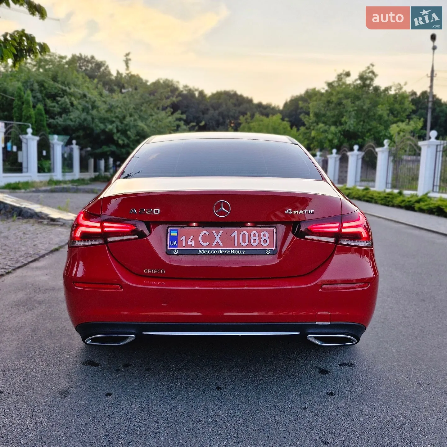 2019 Mercedes-Benz A-klasse - мініатюра 15