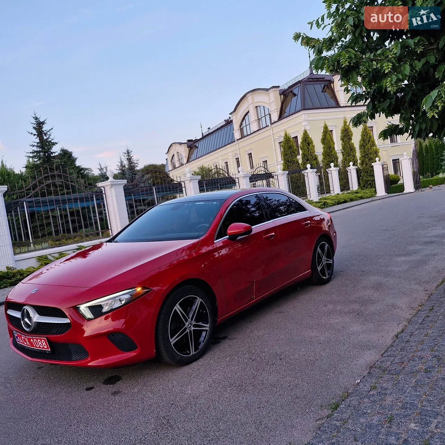 2019 Mercedes-Benz A-klasse - мініатюра 20