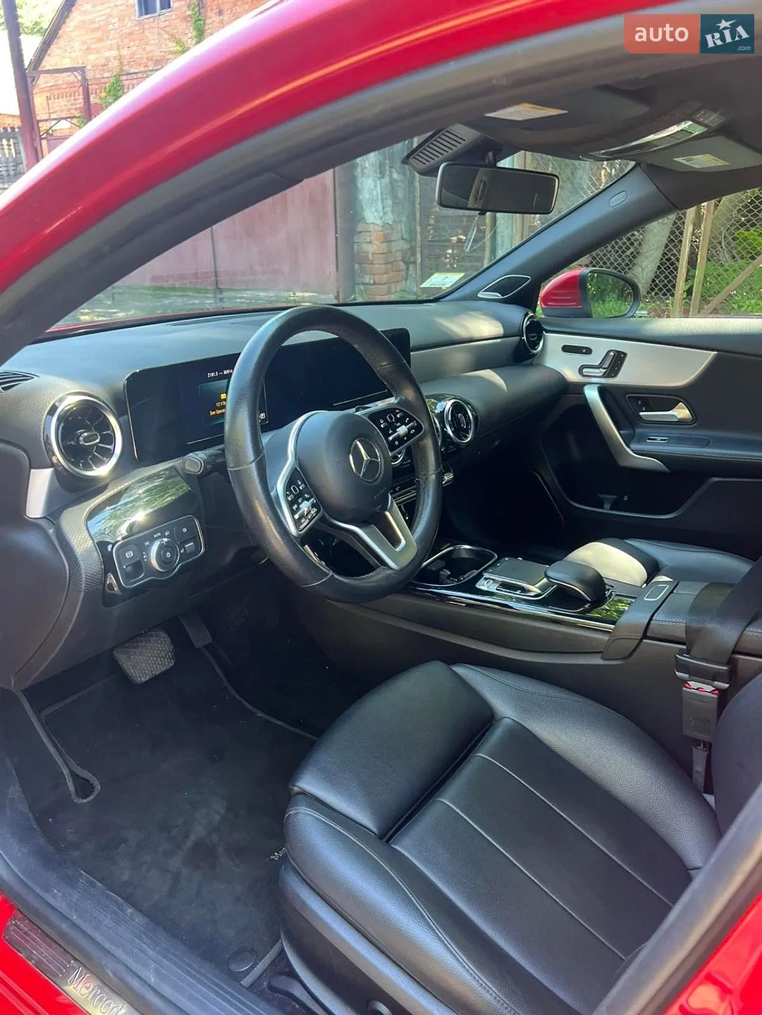2019 Mercedes-Benz A-klasse - мініатюра 26