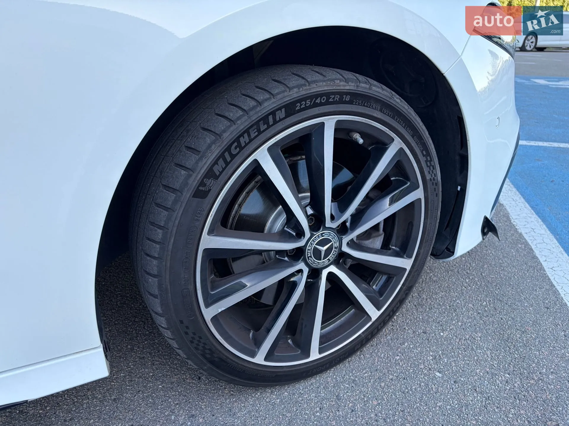 2018 Mercedes-Benz A-klasse - мініатюра 18
