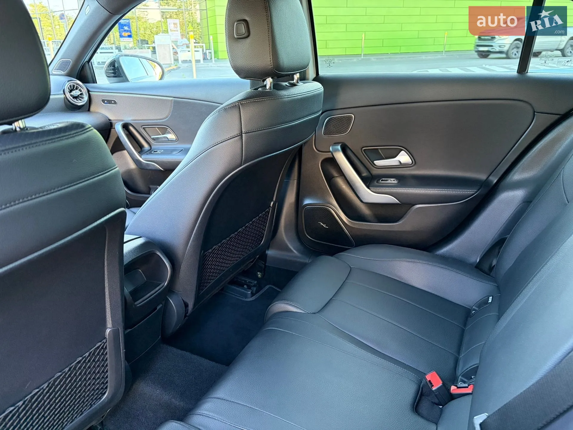 2018 Mercedes-Benz A-klasse - мініатюра 28