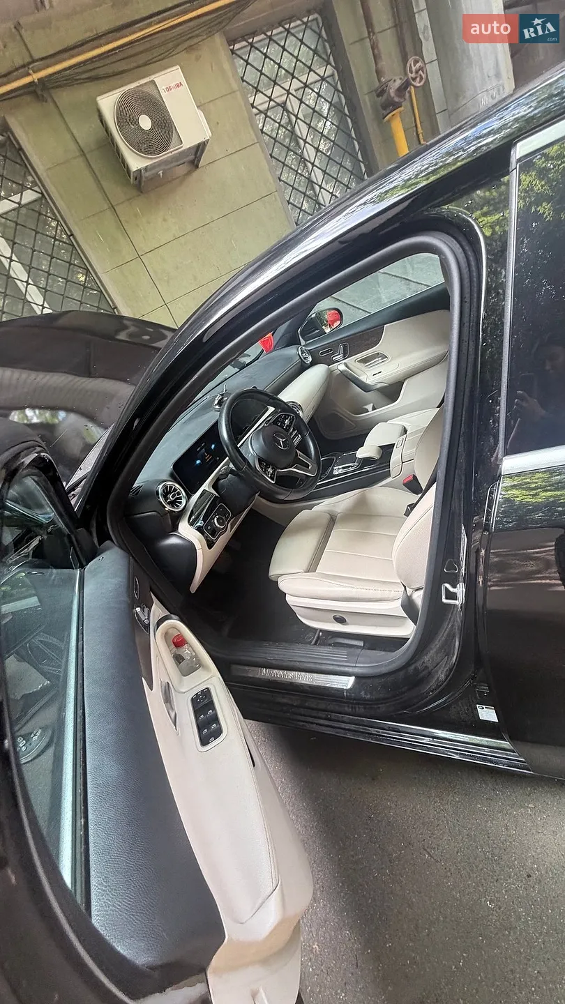 2020 Mercedes-Benz A-klasse - мініатюра 3