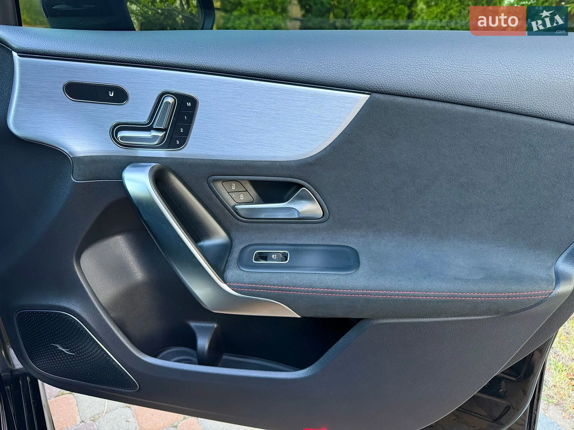 2020 Mercedes-Benz A-klasse - мініатюра 24