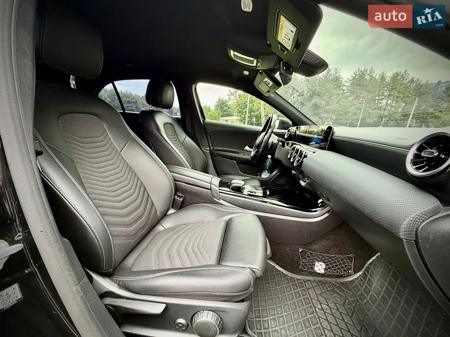 2019 Mercedes-Benz A-klasse - мініатюра 17
