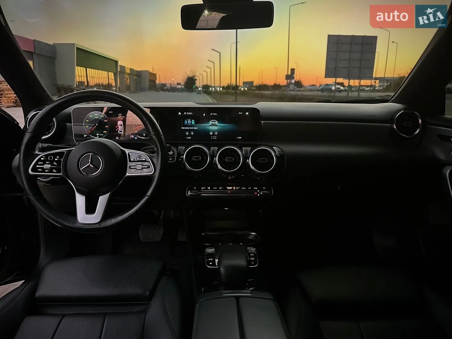 2019 Mercedes-Benz A-klasse - мініатюра 10