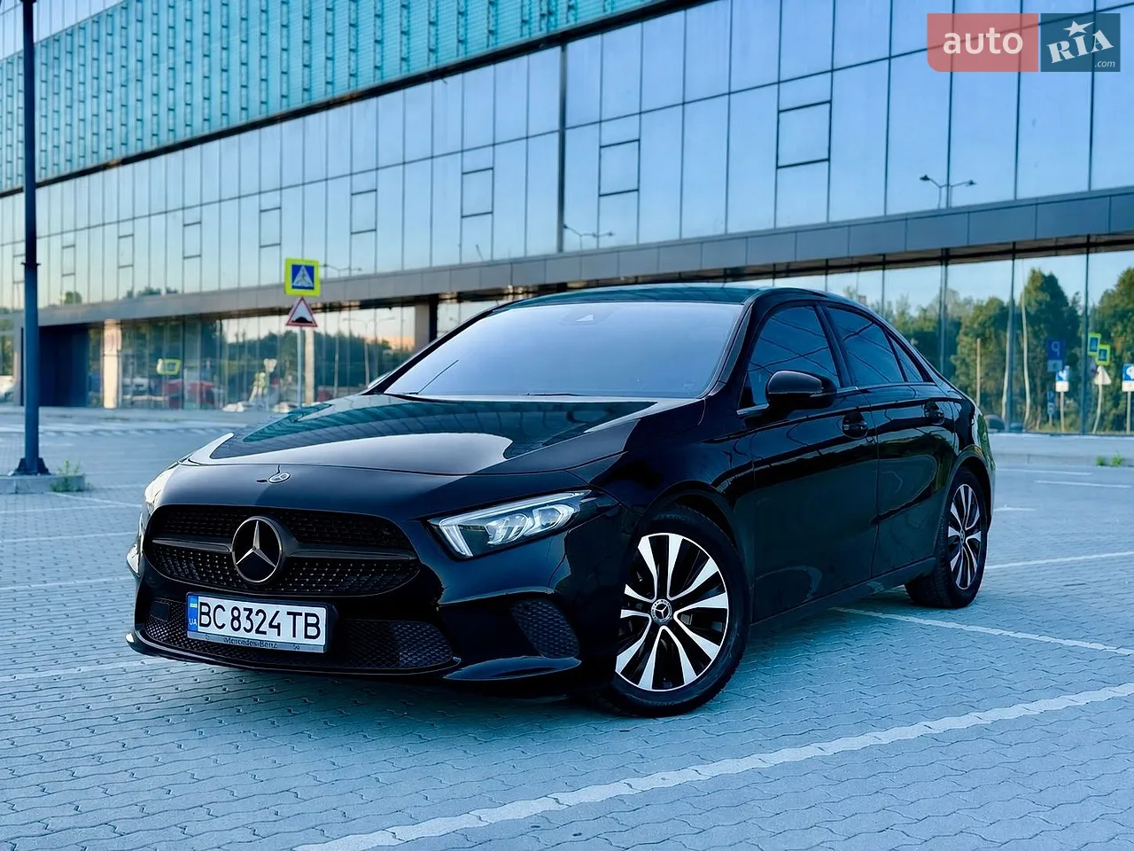 2019 Mercedes-Benz A-klasse - мініатюра 103