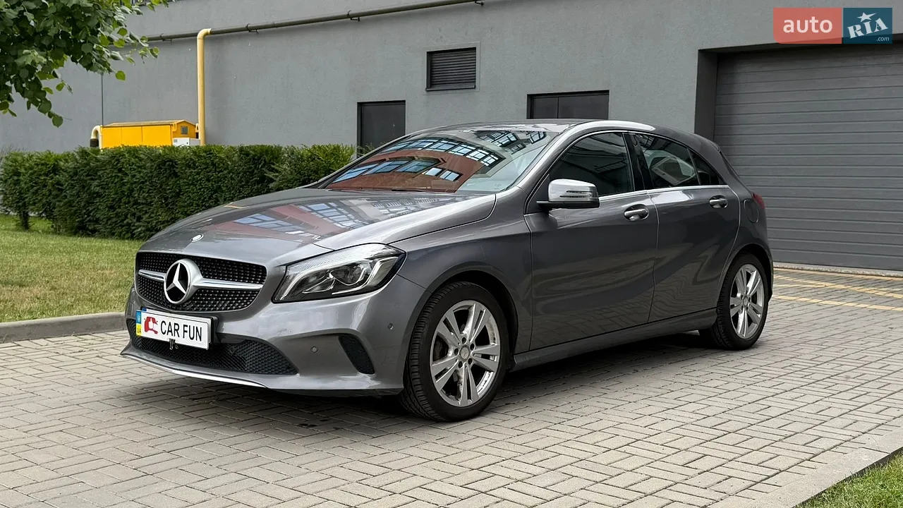 2016 Mercedes-Benz GLE - мініатюра 39