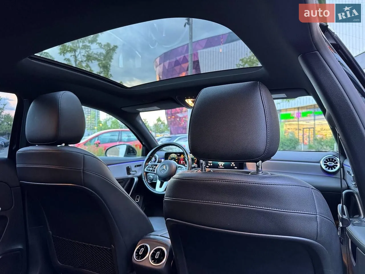 2020 Mercedes-Benz A-klasse - мініатюра 15
