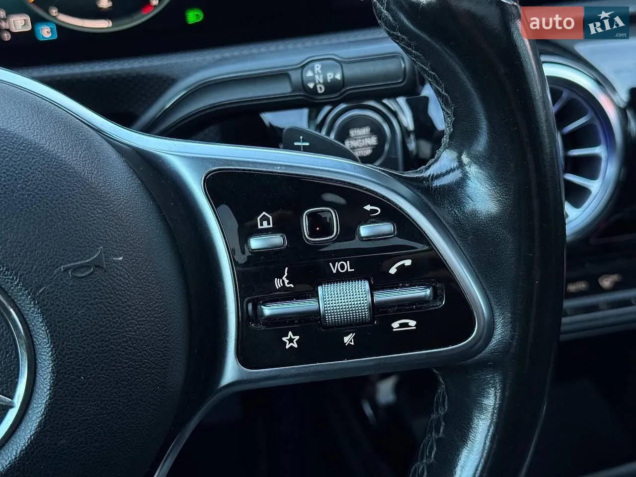2020 Mercedes-Benz A-klasse - мініатюра 30