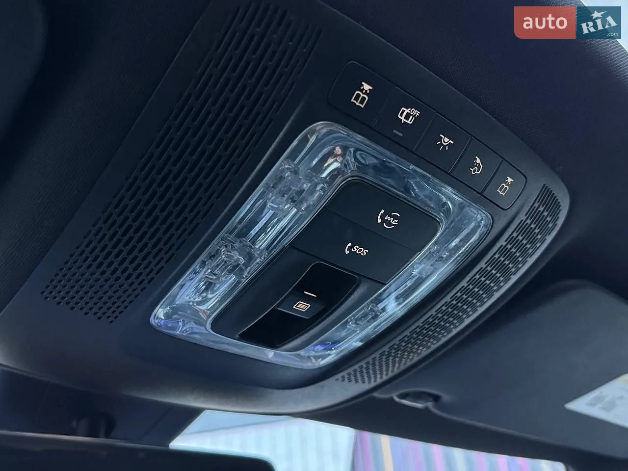 2020 Mercedes-Benz A-klasse - мініатюра 33