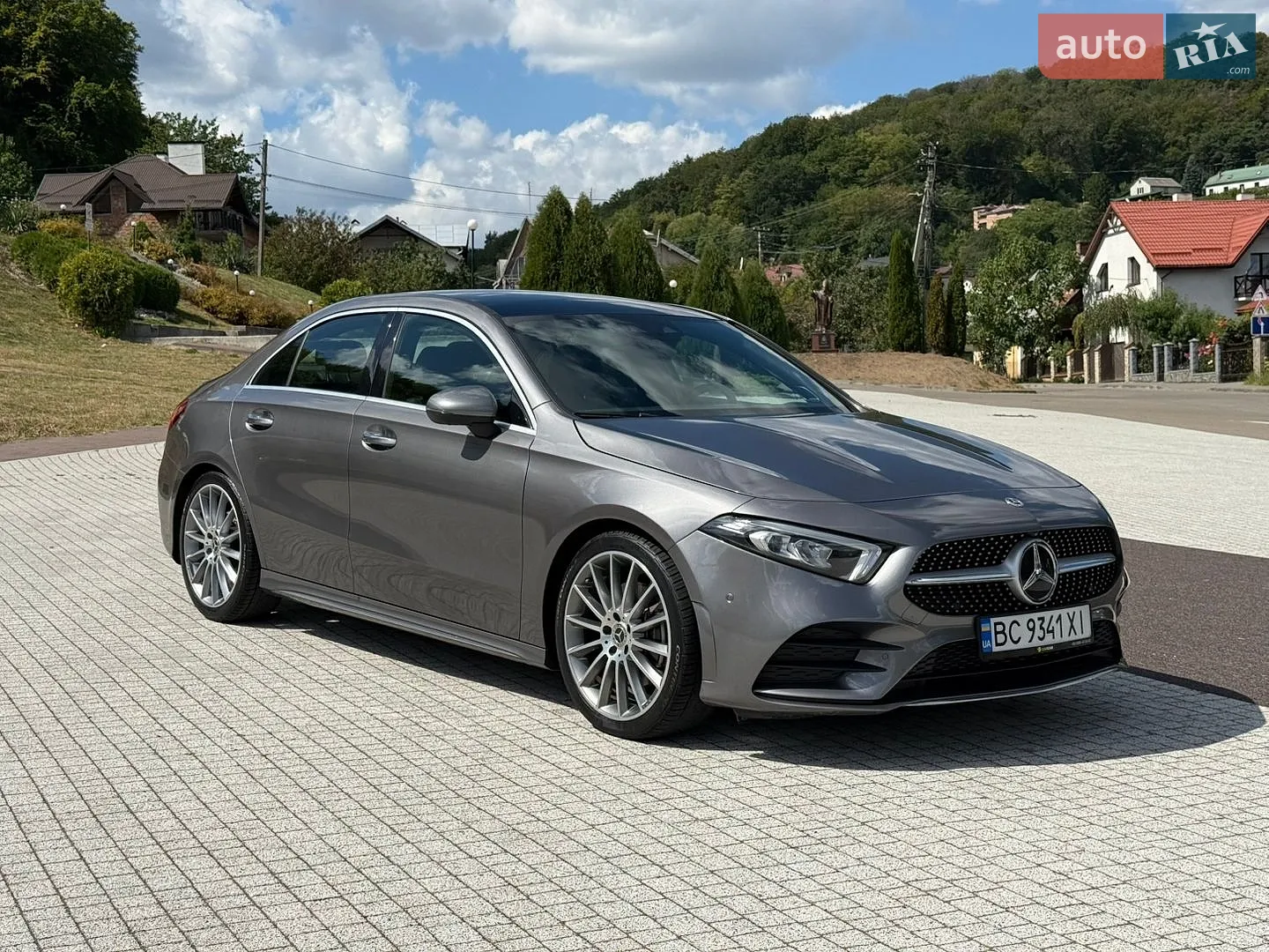 2019 Mercedes-Benz A-klasse - мініатюра 15
