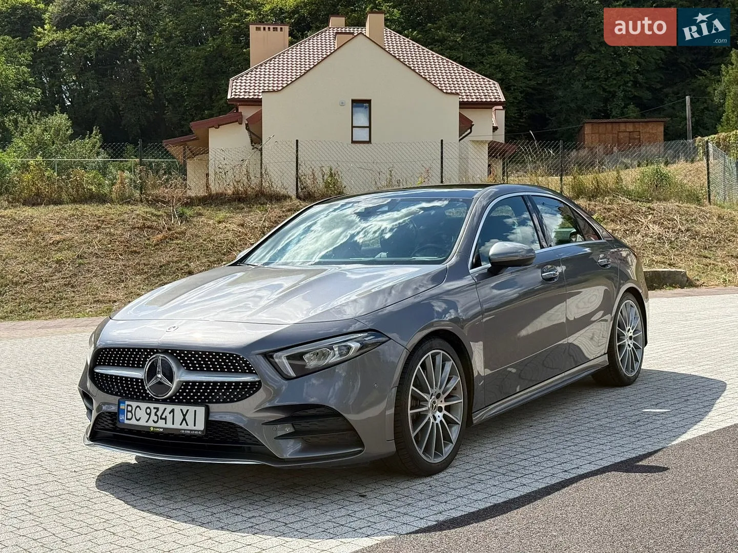 2019 Mercedes-Benz A-klasse - мініатюра 18