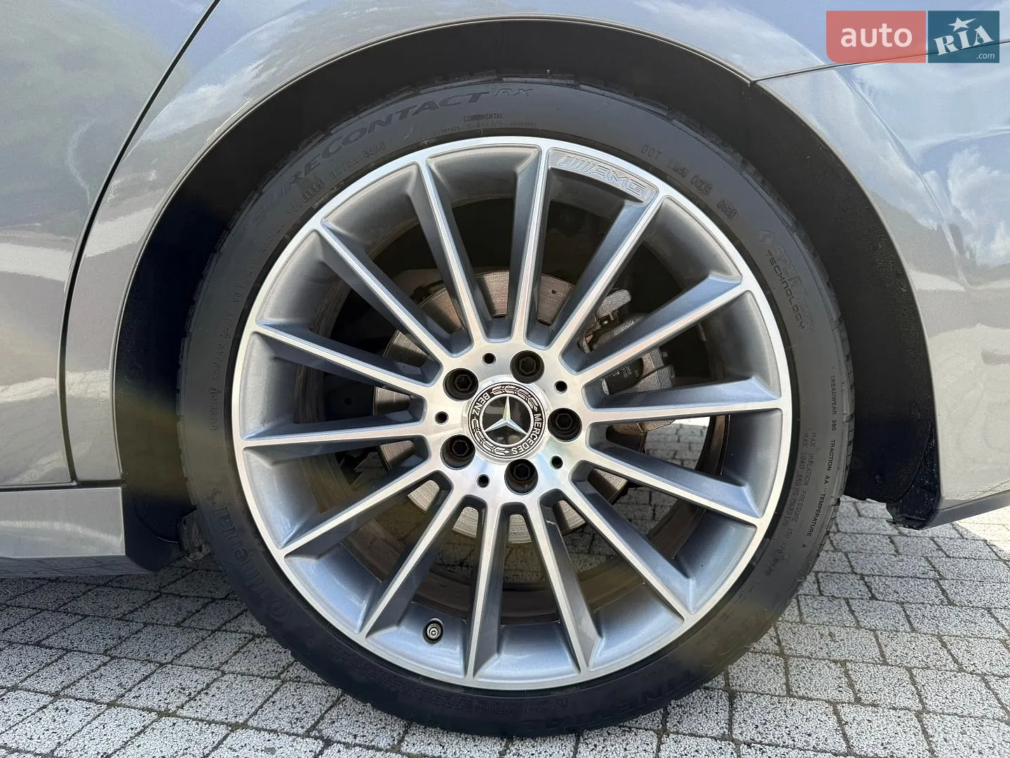 2019 Mercedes-Benz A-klasse - мініатюра 23