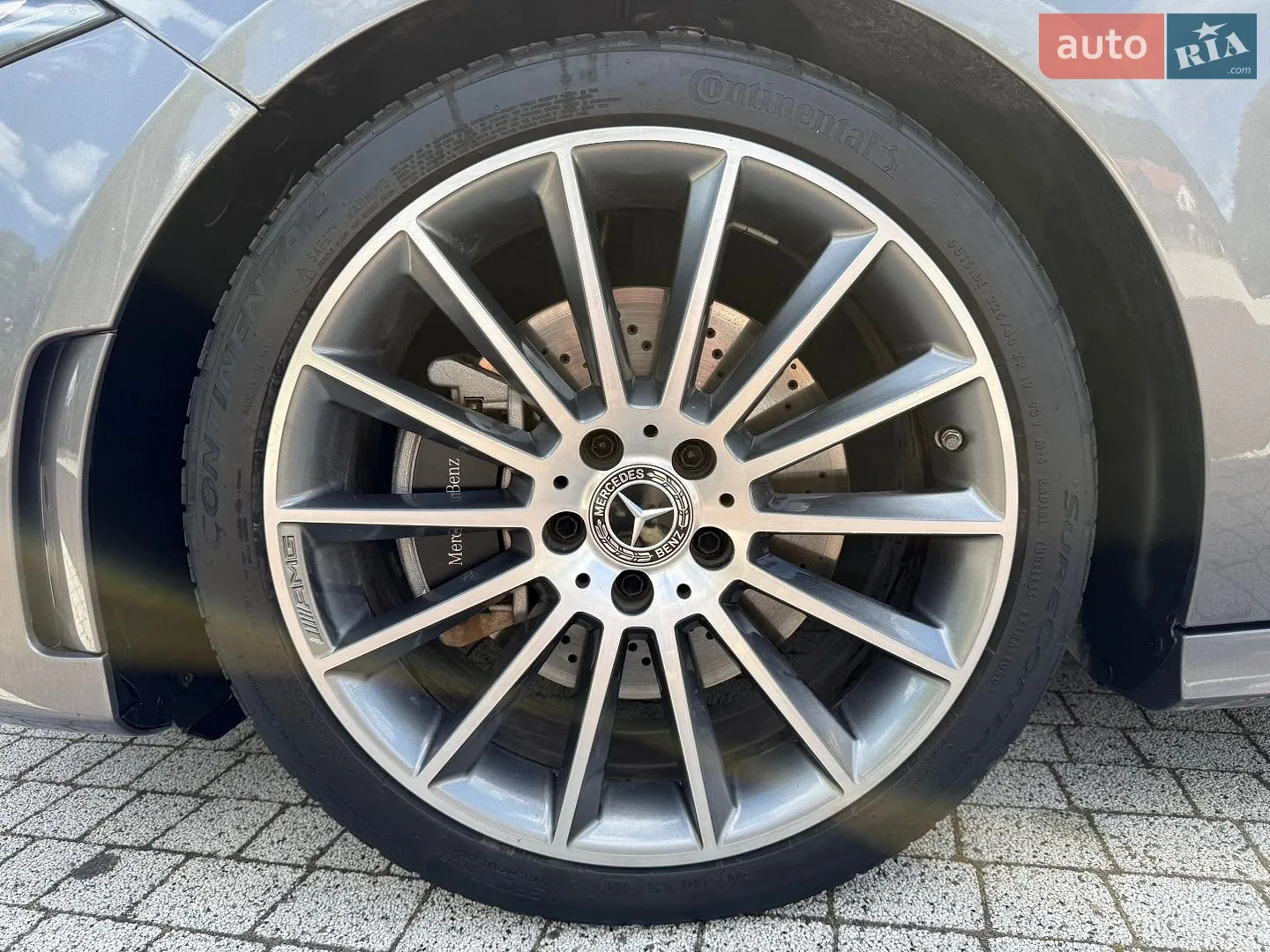 2019 Mercedes-Benz A-klasse - мініатюра 22