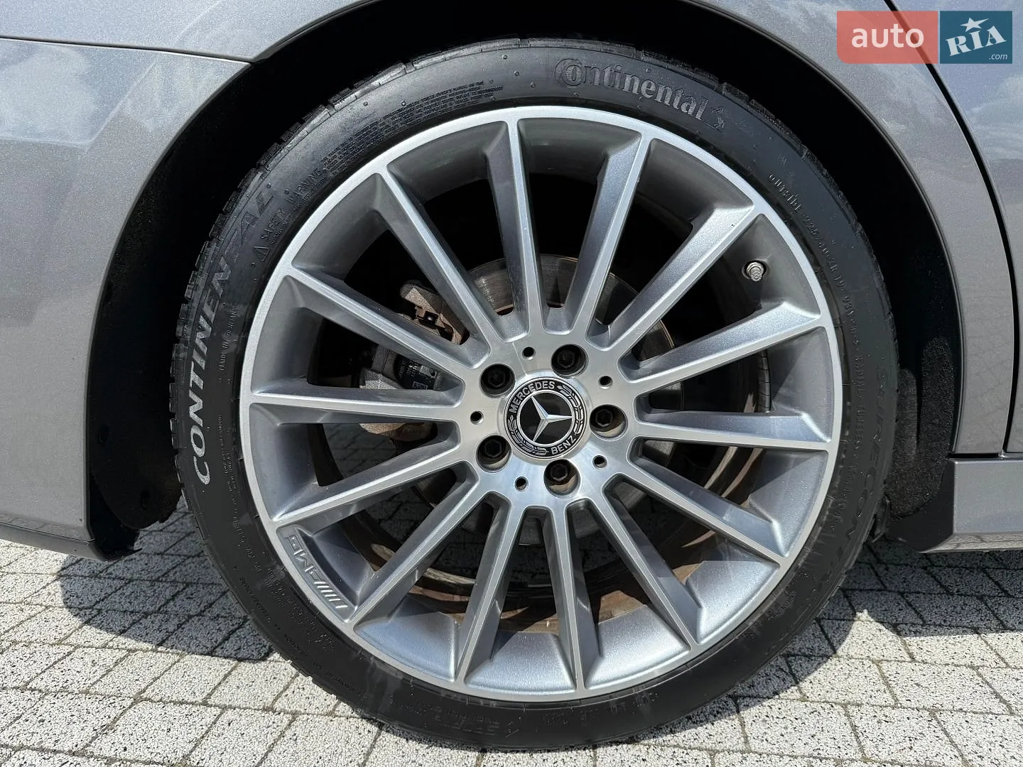 2019 Mercedes-Benz A-klasse - мініатюра 26