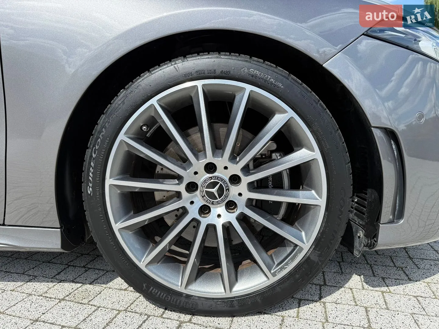 2019 Mercedes-Benz A-klasse - мініатюра 27