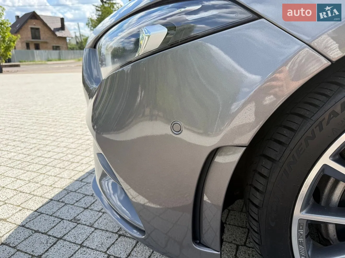 2019 Mercedes-Benz A-klasse - мініатюра 30