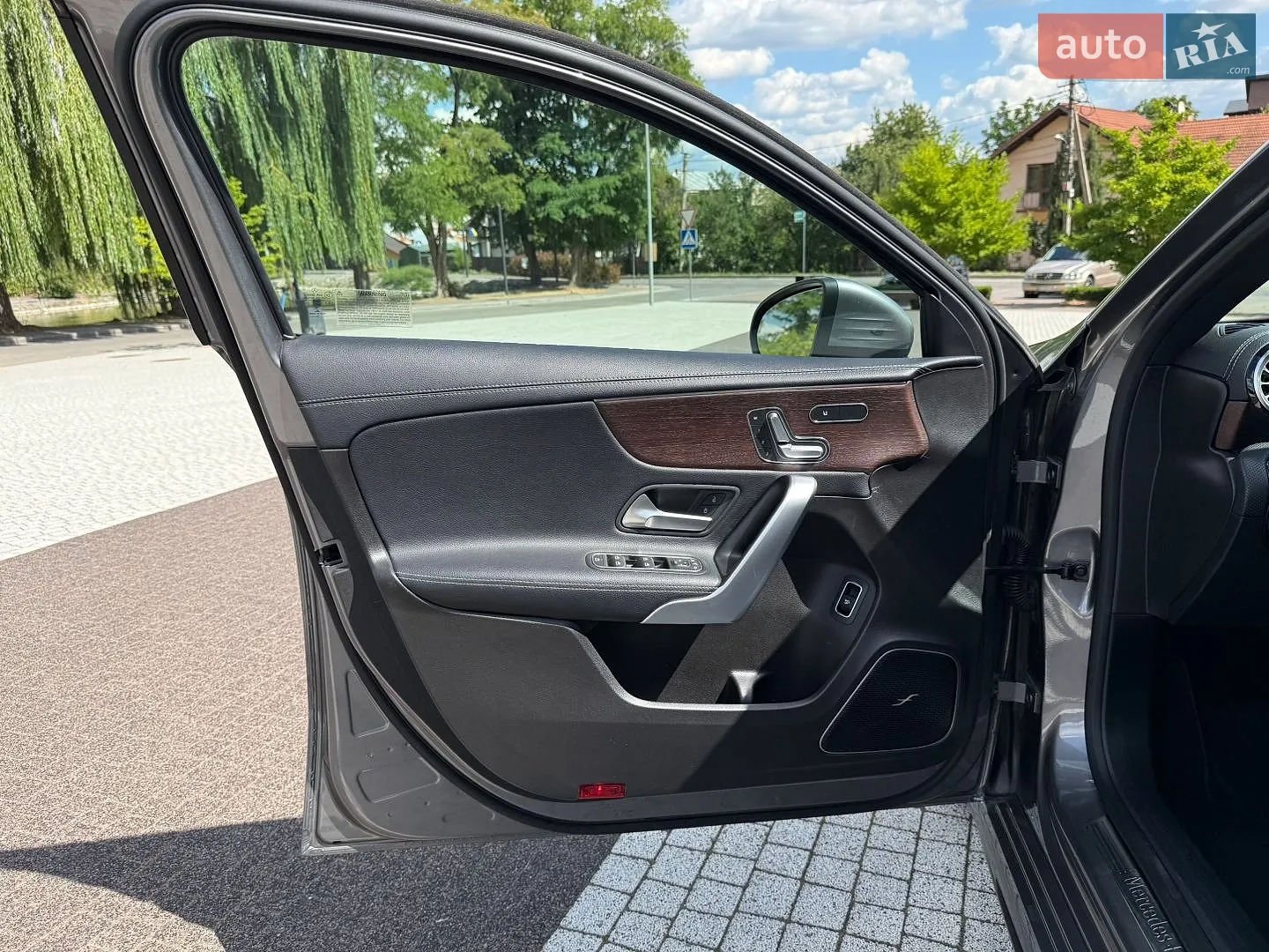 2019 Mercedes-Benz A-klasse - мініатюра 34
