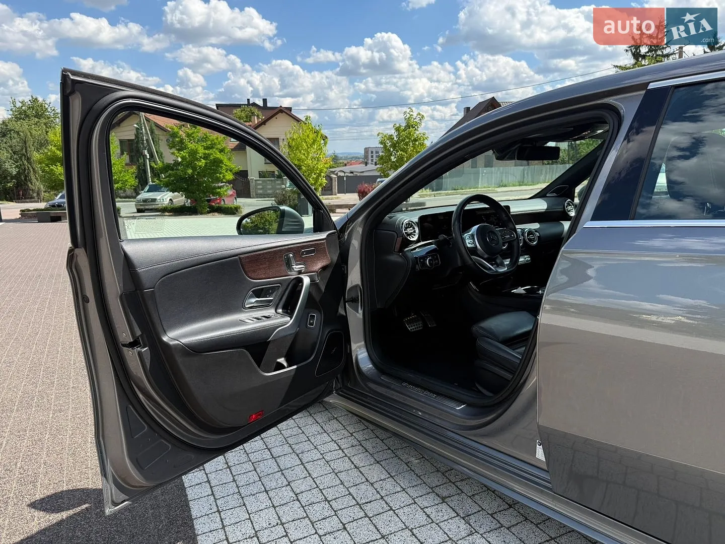 2019 Mercedes-Benz A-klasse - мініатюра 33
