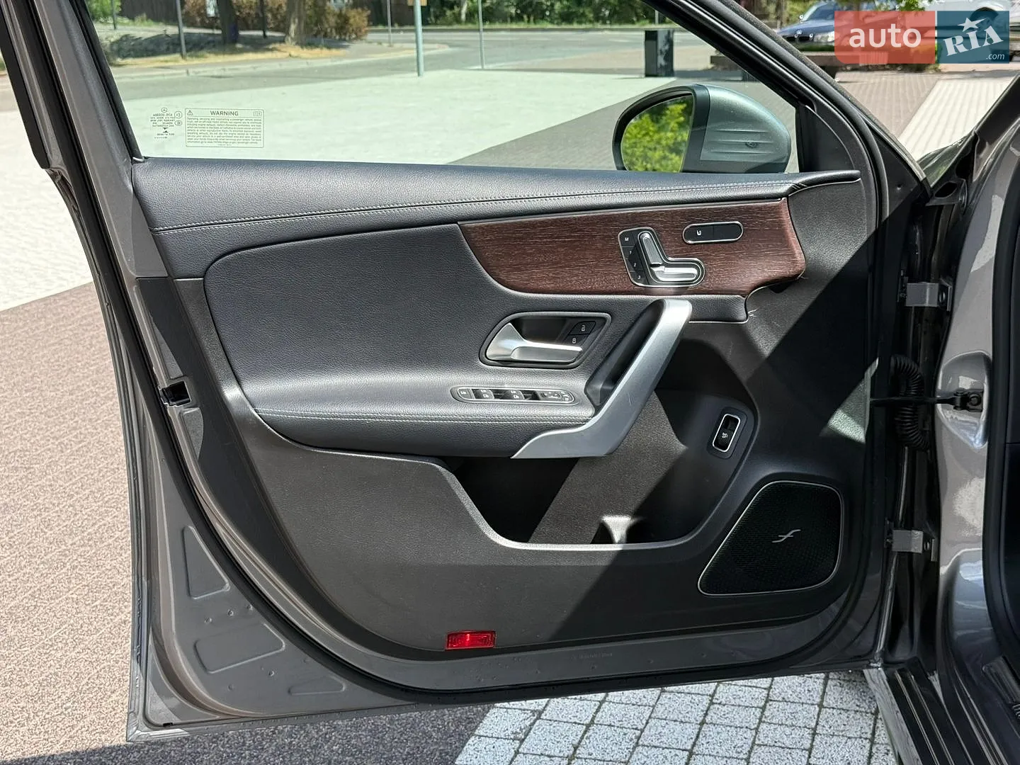 2019 Mercedes-Benz A-klasse - мініатюра 35