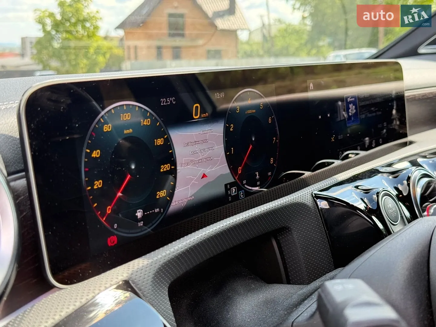 2019 Mercedes-Benz A-klasse - мініатюра 44