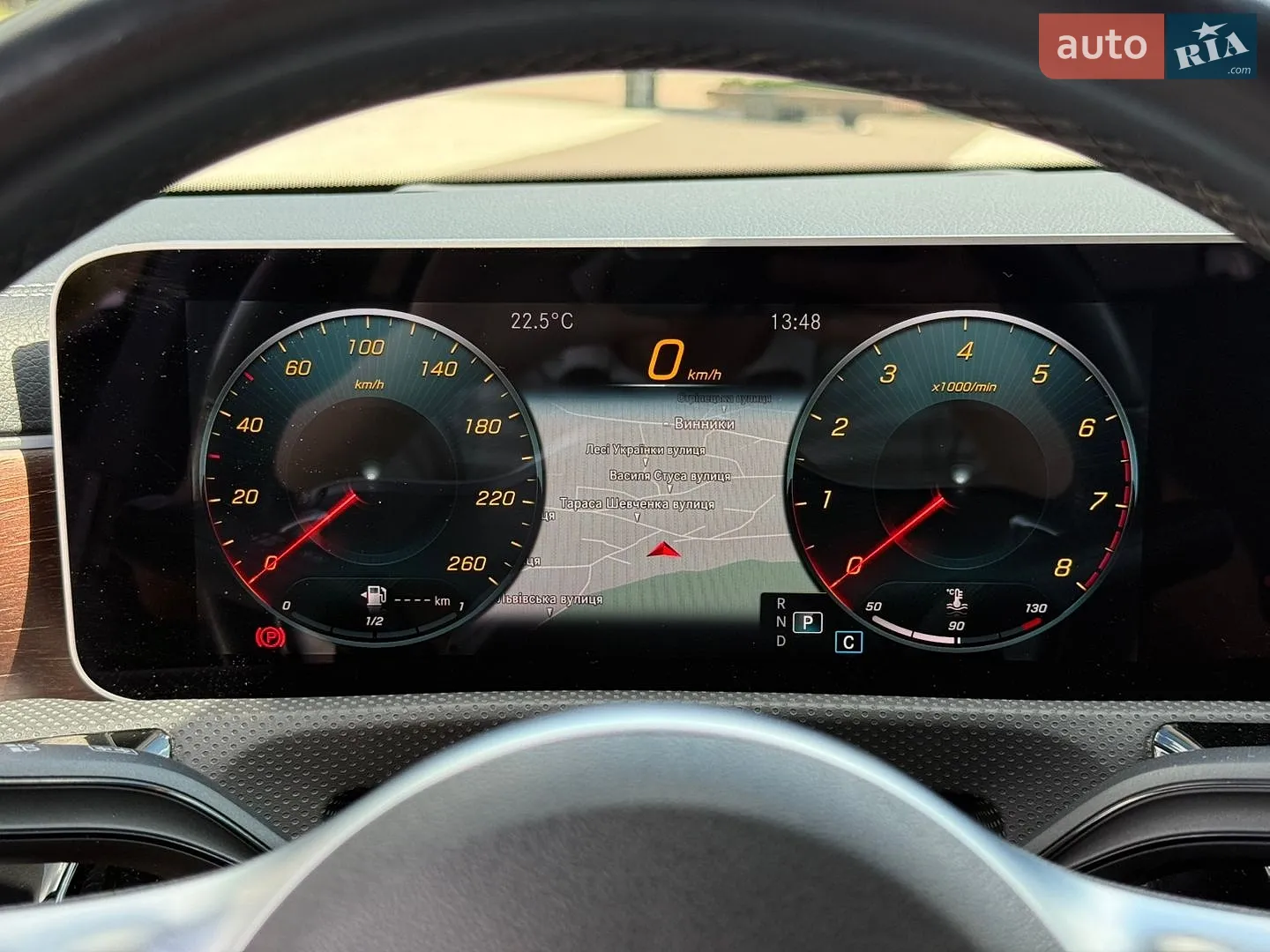 2019 Mercedes-Benz A-klasse - мініатюра 43