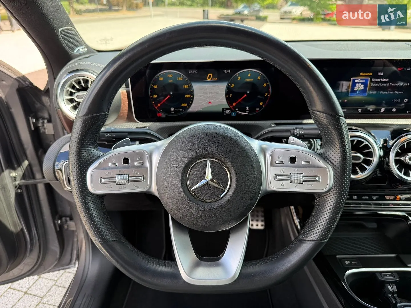 2019 Mercedes-Benz A-klasse - мініатюра 42