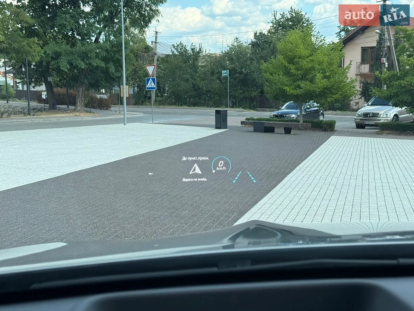2019 Mercedes-Benz A-klasse - мініатюра 46